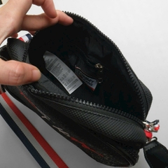 CROSSBODY BAG TOMMY HILFIGER 20*12