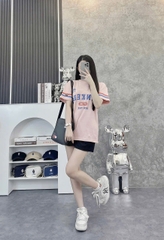 CROSSBODY BAG TOMMY HILFIGER MINI GREY