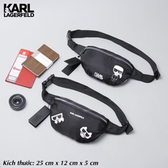 TÚI BAO TỬ KARL LAGERFELD