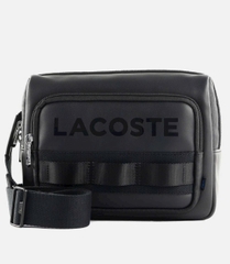 LACOSTE NOIR BLACK