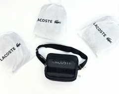 LACOSTE NOIR BLACK