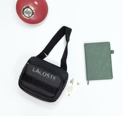 LACOSTE NOIR BLACK