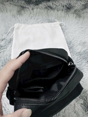 LACOSTE MENBLACK