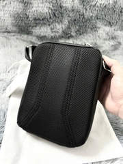 LACOSTE MENBLACK