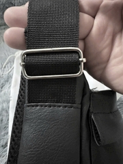 LACOSTE MENBLACK