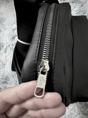 LACOSTE MENBLACK