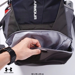 UNDER ARMOUR XANH NAVY
