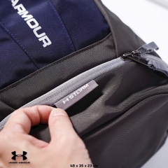 UNDER ARMOUR XANH NAVY