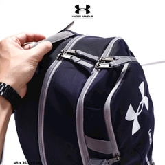 UNDER ARMOUR XANH NAVY