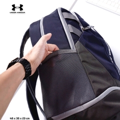 UNDER ARMOUR XANH NAVY