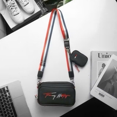 CROSSBODY BAG TOMMY HILFIGER 20*12