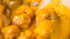 Gợi Ý Nấu Sốt Trứng Muối Đầy Đủ Dinh Dưỡng Cho Bé