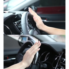 Tay quay vô lăng - Tay quay trợ lực vô lăng ô tô xoay 360 độ