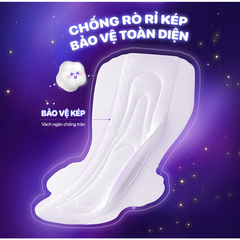 Băng vệ sinh ban đêm