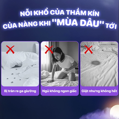 Băng vệ sinh ban đêm