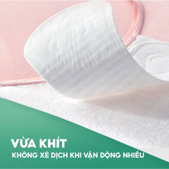 Băng vệ sinh hàng ngày