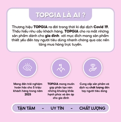 Nước giặt xả hương hoa hồng