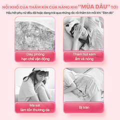 Băng vệ sinh ban ngày