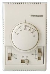 T6373A1108  Bộ Điều Khiển Thermostat Honeywell – Giải Pháp Điều Khiển Nhiệt Độ Chính Xác Cho Hệ Thống FCU