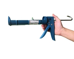 Súng Bắn Keo Hichem H104 – Dán Gỗ, Nhựa, Đa Năng | Tự Ngắt, Chịu Lực 200kgf, Chính Hãng