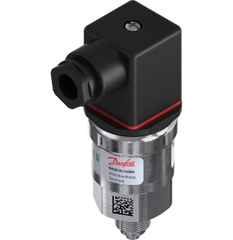 Cảm biến áp suất Danfoss MBS 3000, 0 – 6 Bar – C/N: 060G1124