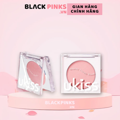 Má hồng Ukiss Mousse 3.2g (nhiều màu)