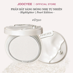 Phấn bắt sáng Joocyee D310 Light Sparkle 4g