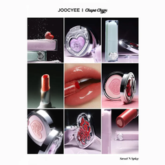 Phấn má hồng Joocyee Chupa chups 4g (nhiều màu)