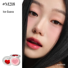 Phấn má hồng Joocyee Chupa chups 4g (nhiều màu)