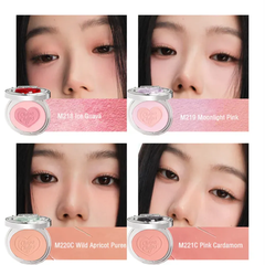 Phấn má hồng Joocyee Chupa chups 4g (nhiều màu)