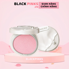 Phấn má hồng Joocyee S224 Ripper Pink 4g