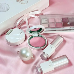 Phấn má hồng Joocyee S224 Ripper Pink 4g