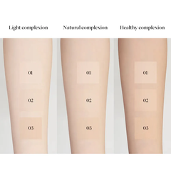 Phấn nền đa tầng Joocyee 10g (nhiều màu)