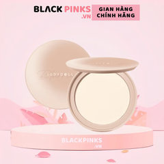 Phấn nền Judydoll Soft & Velvet  4g (nhiều màu)