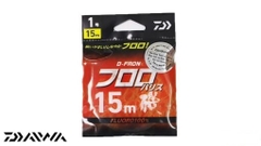 Daiwa D-FRON