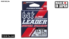YGK	BIT LEADER