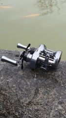 Máy Câu Ngang Loongze B50 MC-I