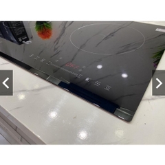 Bếp từ đôi Bauer BE 26MI Plus