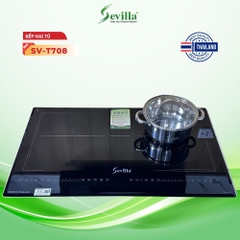 Bếp Điện Từ Sevilla SV - T708