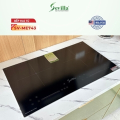 Bếp từ Sevilla SV-ME743
