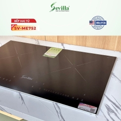 Bếp từ Sevilla SV-ME752