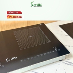 Bếp từ Sevilla SV-XK666
