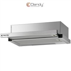 Máy hút khói khử mùi cổ điển Dandy DY-H116_H117
