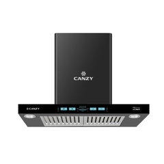 Máy hút mùi chữ T Canzy CZ HE70BK