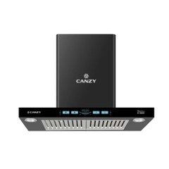 Máy hút mùi chữ T Canzy CZ 588GB