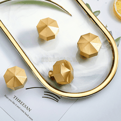 Núm Tủ Đồng Nguyên Chất BHBG30 Eurogold