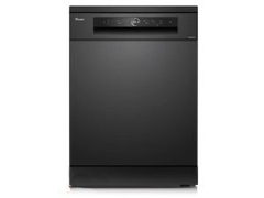 Máy rửa bát Texgio Dishwasher TGF3815B - 15 Bộ Tự Động Mở Cửa