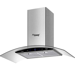 Máy hút mùi Canzy Q70LC | Cảm ứng vẫy tay | Bảo hành chính hãng 2 năm