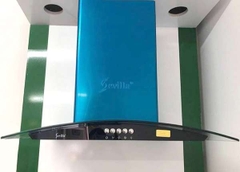 Máy hút mùi Sevilla SV-325D