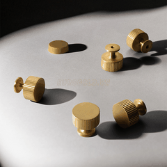 Núm Đồng Nguyên Chất BHKG44 Eurogold